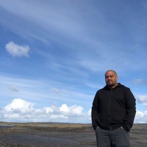 Meet your Posher, Jeremy